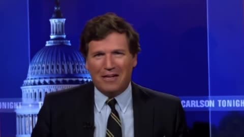 Tucker BLASTS Radical Leftists Infiltrating Fox In New Clip