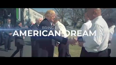 Trump Ad