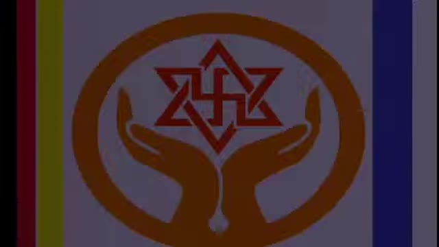 Jewish God Swastika Connection _ Jordan Maxwell _ Esoteric
