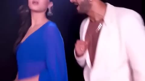 ranveersingh dance video