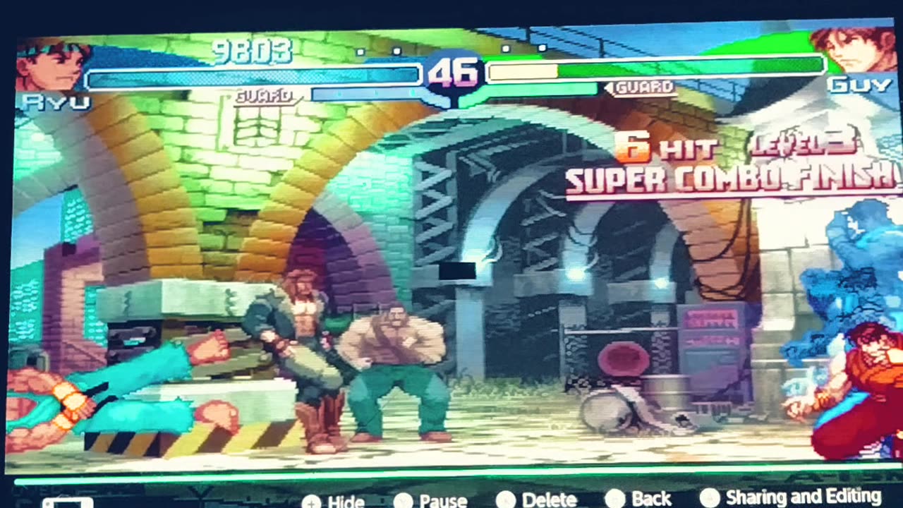 SPARCADE CLASSIC #2