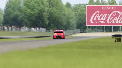 Volkswagen T1 Transporter LM917K vs Ferrari LaFerrari at ...