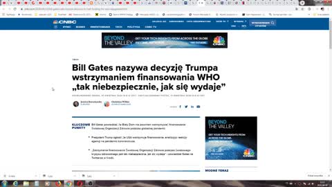 Z USUNIĘTEGO KANAŁU - EVENT 201 - SYSTEM NIEWOLNICZY