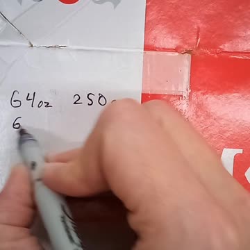 Mini Rant about #diesel Fuel Anti-Gel Winterizer Additive Ratios