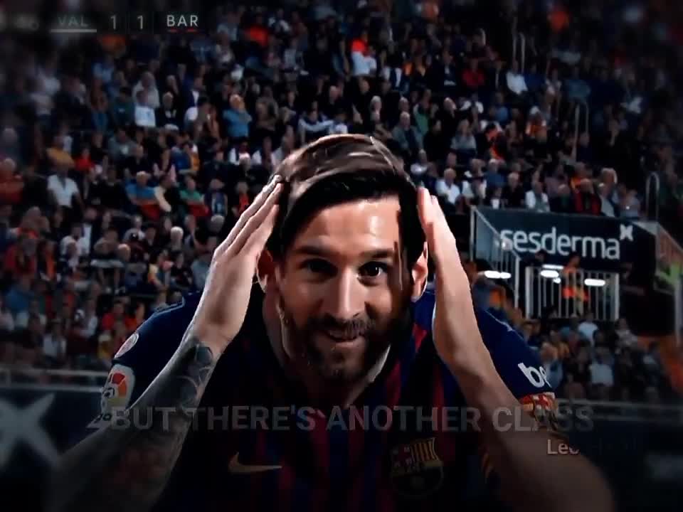 Messi Class 😍❤️ | Lionel Messi Whatsapp Status | Messi Whatsapp Status | Best Commentry ❤️⚡EFX Edit