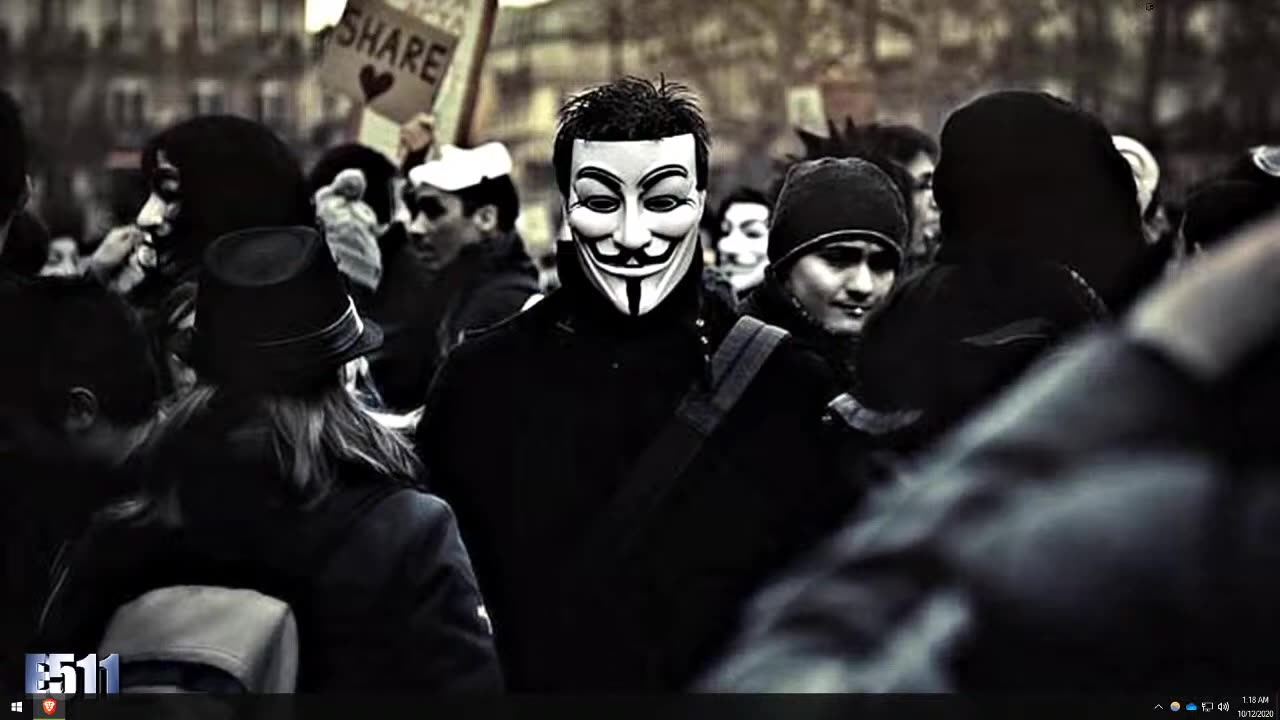 The Two World Orders and the "Truth" (Gnosis) Movement - The Beast and The Harlot Part 1