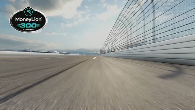 Nascar Heat5 Race479