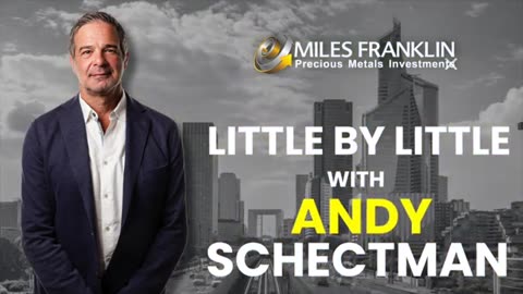 Andy Schectman- A Lesson In Old School with Bob Iaccino!