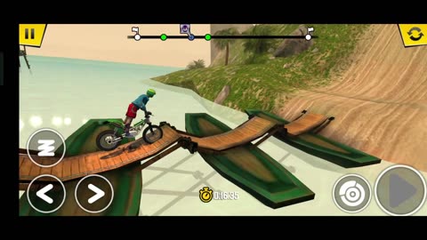 Trail Xtreme 4 Gameplay