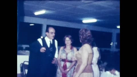 1981 Casamento Bete e Pércio by Plínio