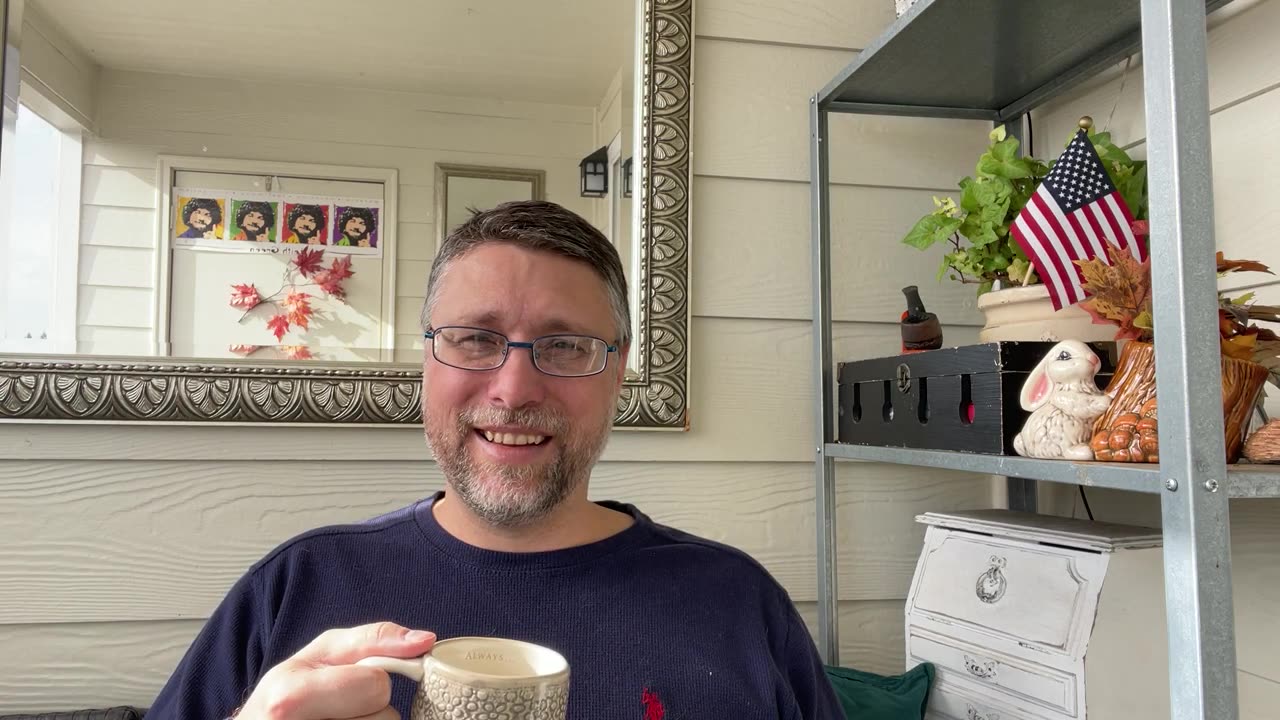 Keep Walking Ep 293 | 1 Peter 4:1-11