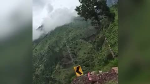 Azad Jammu Kashmir