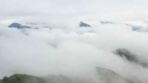 Deep Sleep Video Nature