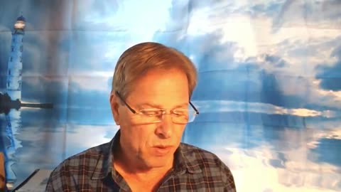 Rick Miracle Book Review 410 pt 3, The Iron Curtain Over America by John Beaty