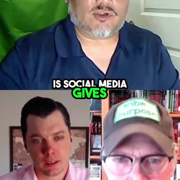 Green Beret's Approach to Marketing | 10x Your Team with Cam & Otis