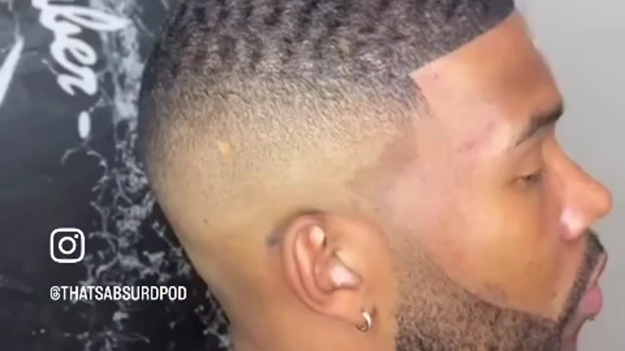 Man Weave