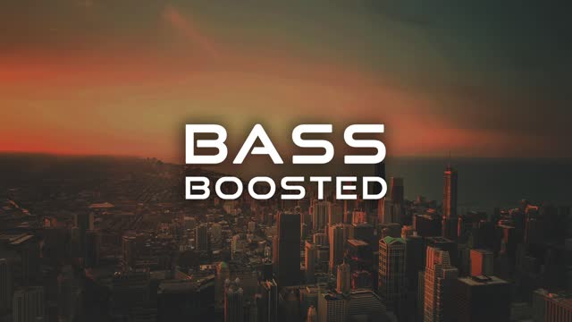 N3WPORT _ Meggie York - Runaway _ Bass Boosted