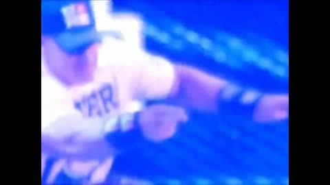 Scary ghost jumpscare