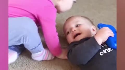 Funny Babies!!