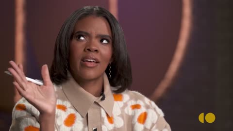 Candace Owens: Conspiracy Theories (part 1)