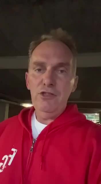 Get Off Your Freakin' ASS America