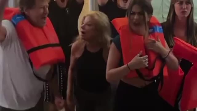 If Titanic was made in 2022