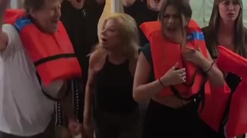 If Titanic was made in 2022