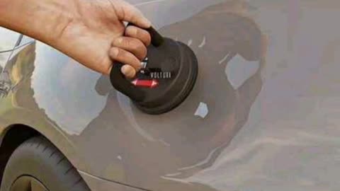 Car dent remover