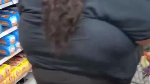 Man Trying To Save Her Life
