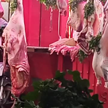 Ait Ourir elhouz Marrakech