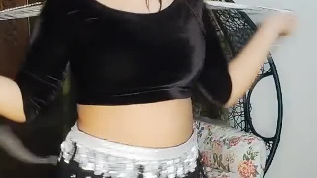 dance video