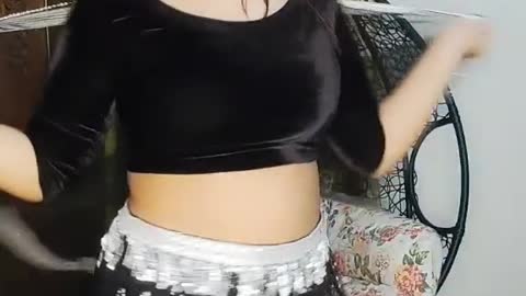 dance video