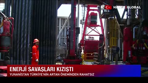 Yunanistan Gaza Sıkıştı! Putin'in Türkiye Hamlesi Miçotakis'i Kudurttu! Koşa Koşa ABD'ye Gitti