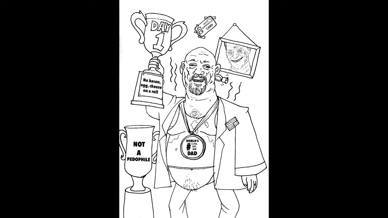 Andrew Merlan Interviews Joe Cumia