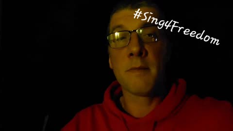 #Sing4Freedom 10-7-22