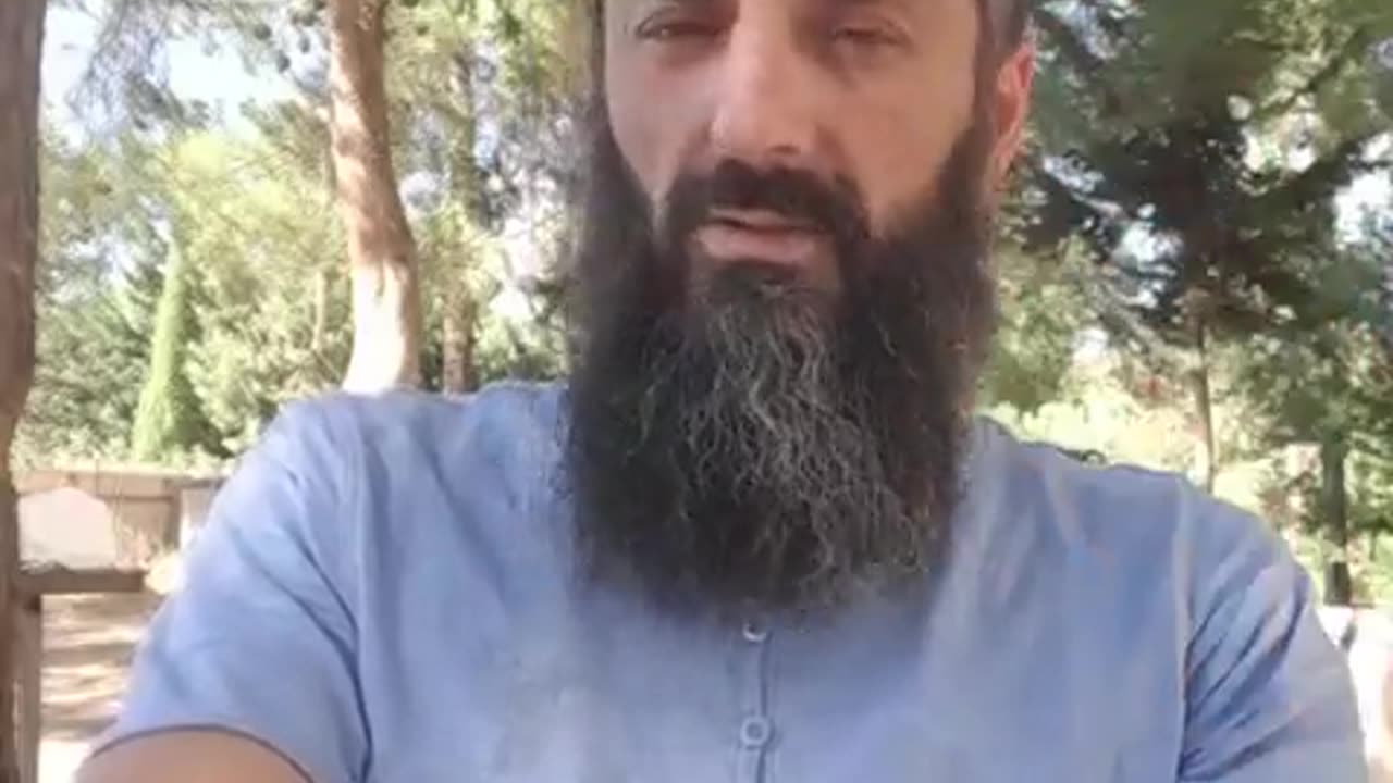 מלכות הרישעה הרווחה בפול גאז מתלבשת על הילדים שלנו | משה דניאל שלמה בוריסוב