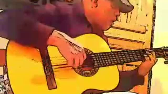 TANGERINE FLOWER [ WILSON AND BAND .RS,RS