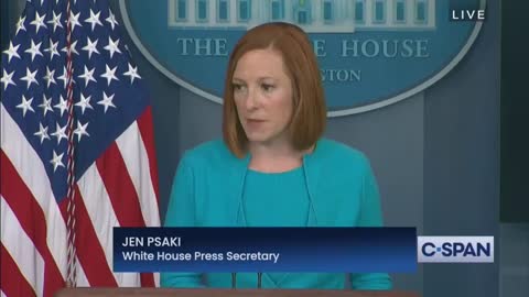 FLASHBACK TO 2021: Psaki ADMITS They Are “Flagging Problematic Posts” On Social Media To Censor