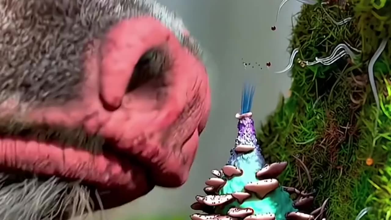 Amazing video
