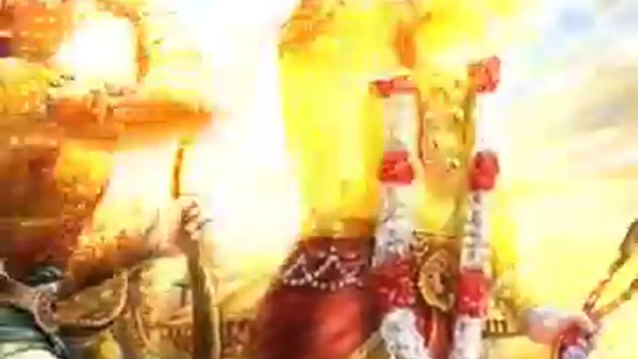 Jai Jai bharat