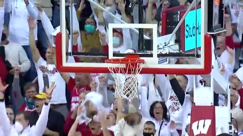 Reliving college basketball's top plays from last season | College Basketball on ESPN