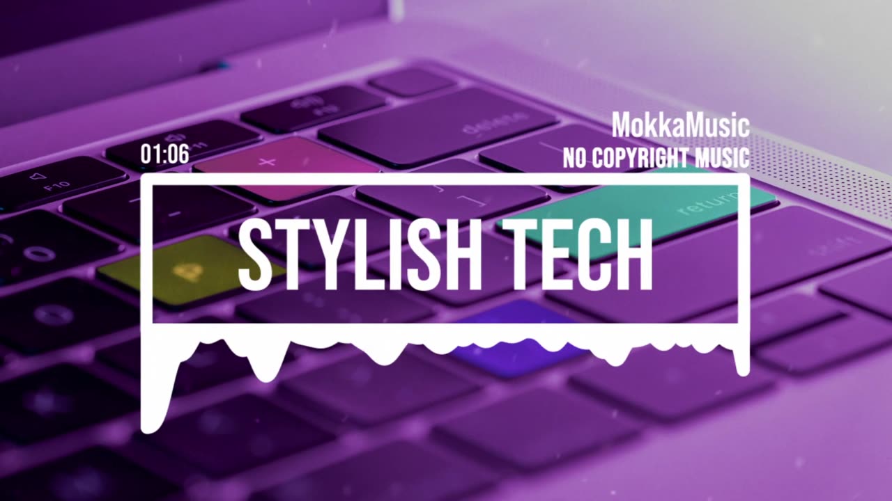 MokkaMusic: Stylish Technology, Elegant Beat Technology Music - Genius