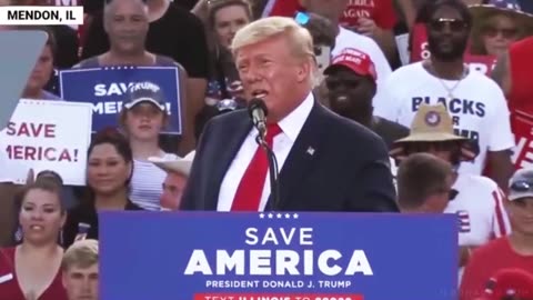 THEY'RE COMING AFTER ME BECAUSE I'M STANDING UP FOR YOU!