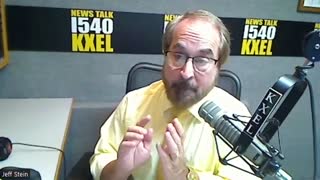 Iowa Politics with Jeff Stein – Wed. Oct. 05, 2022