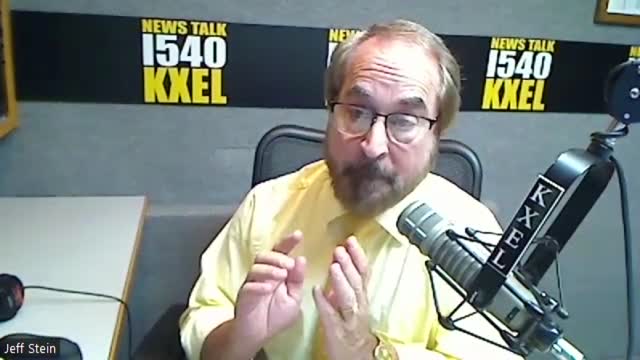 Iowa Politics with Jeff Stein – Wed. Oct. 05, 2022