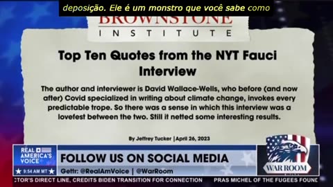 Como pessoas normais lidam com monstros