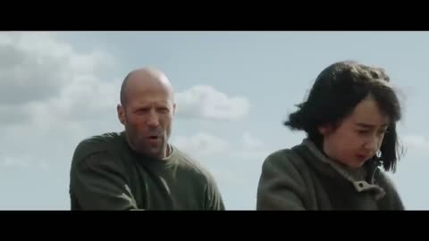 The Meg 2 Trailer