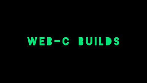 WEB-C Builds - Core gundam 2