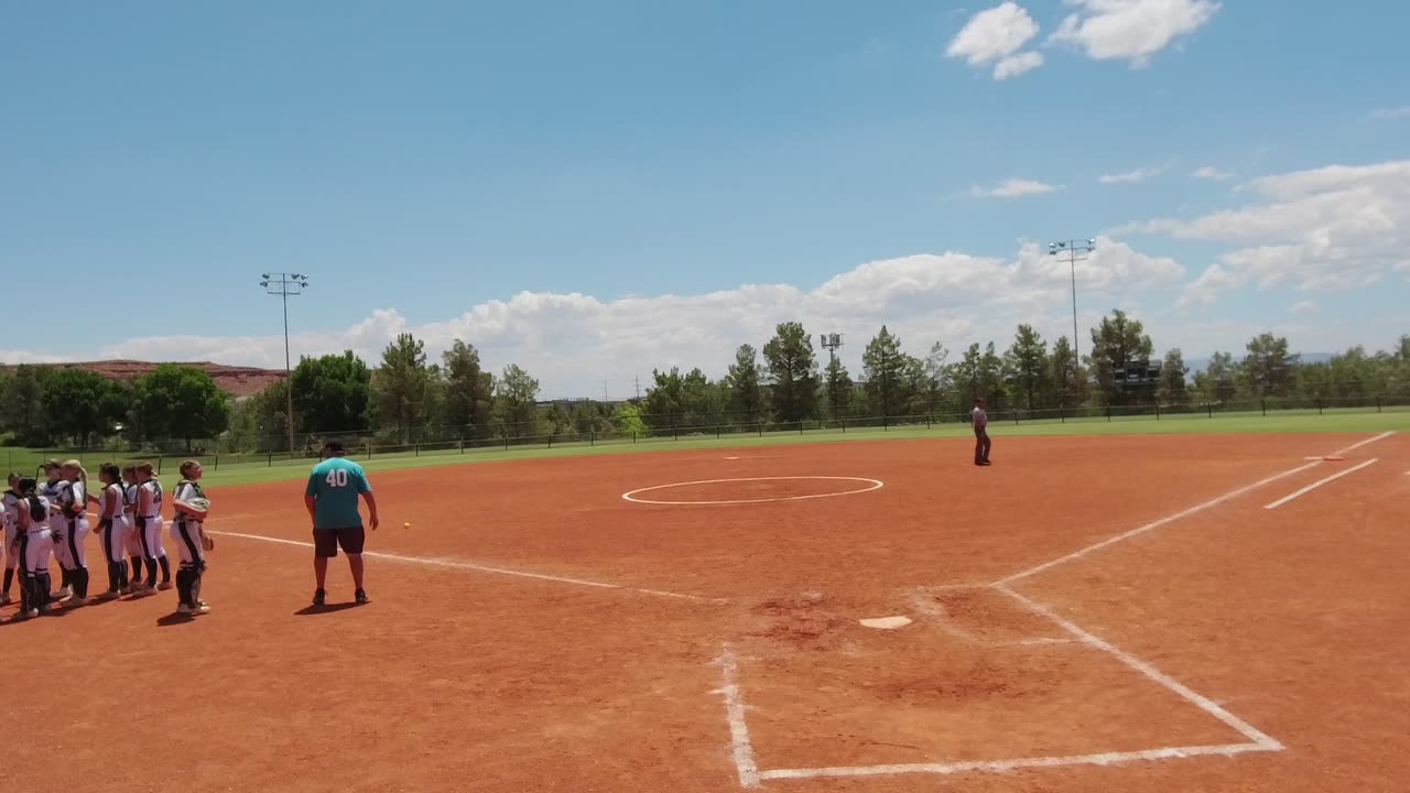 Hotshots-Murphy v. Corona Angels AB