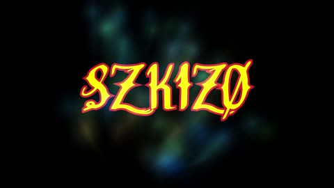 Szkízó - Hibás mód (dalszöveges audió)